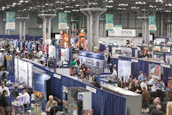 Courtesy of Chem Show Courtesy of Chem Show