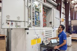 Courtesy of Sulzer Courtesy of Sulzer