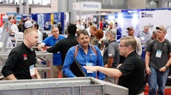 Chem Show 2019 Chem Show 2019