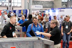 Chem Show 2019 Chem Show 2019