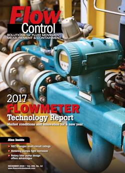 December 2016 cover image