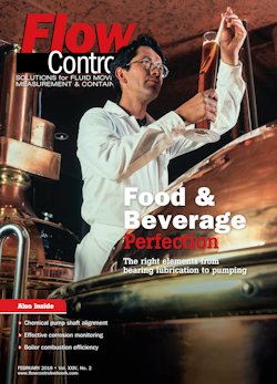 February 2018 cover image