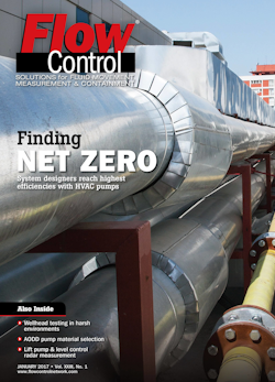 January 2017 cover image