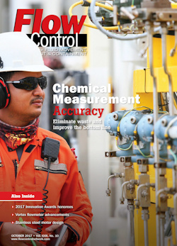 October 2017 cover image