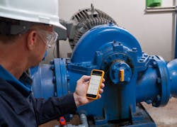 Connected reliability requires a platform that connects all assets, even legacy ones, to a system of record that is accessible by workers regardless of location. Connected reliability requires a platform that connects all assets, even legacy ones, to a system of record that is accessible by workers regardless of location.