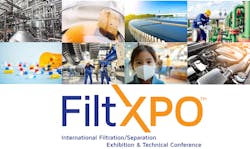 Filt Xpo 2020 Program Announced
