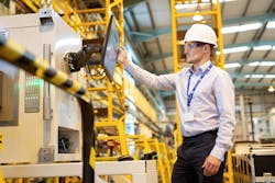 Industry research will increase confidence in multiphase meters. Industry research will increase confidence in multiphase meters.