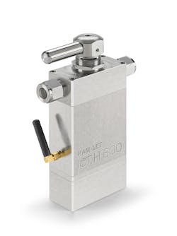 Iot H800 Lora Master Iot H800 Lora Master