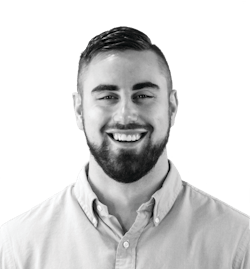 Joseph Zulick Headshot Joseph Zulick Headshot