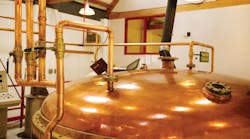 For a whisky to be a true Scotch requires producers to meet strict regulations around the quality and quantity of alcohol.