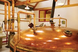For a whisky to be a true Scotch requires producers to meet strict regulations around the quality and quantity of alcohol. For a whisky to be a true Scotch requires producers to meet strict regulations around the quality and quantity of alcohol.