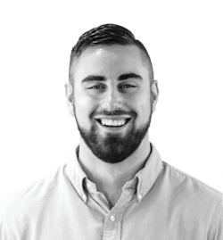 Joseph Zulick Headshot Joseph Zulick Headshot