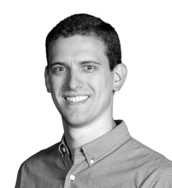 Michael Cook Tss Headshot Michael Cook Tss Headshot