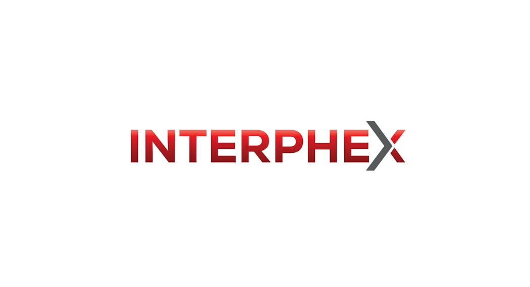 Interphex Logo