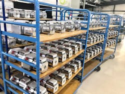 Knf Ventilator Pumps Knf Ventilator Pumps