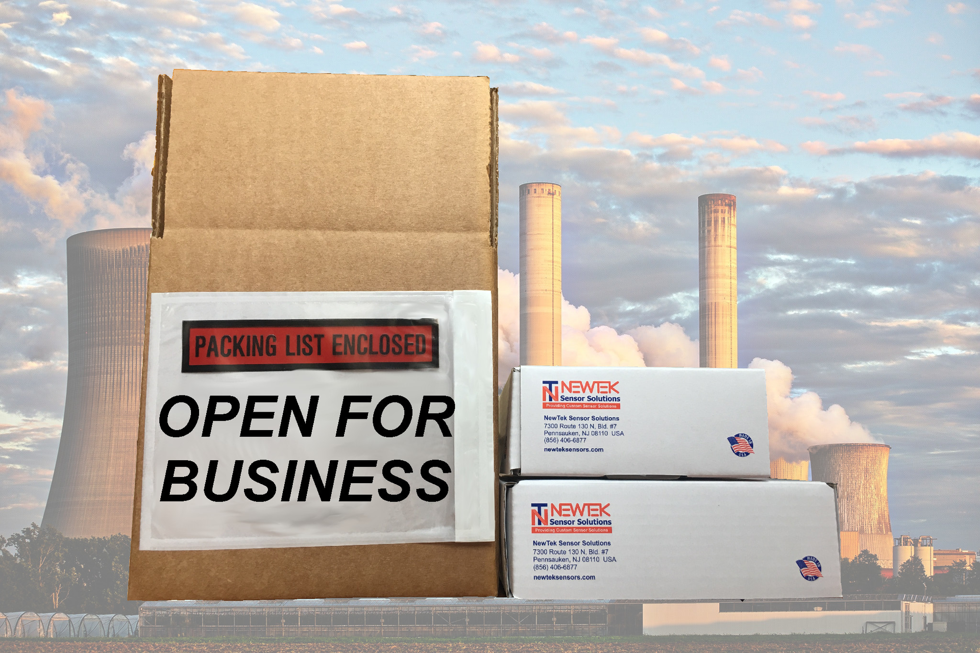 New Tek Sensor Solutions Open For Business300 5e8f524b042e7