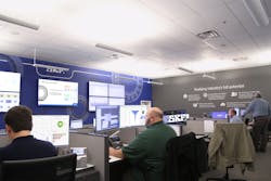 Figure 4. SKF connects users to expert analysis, advice and diagnostic reports for their rotating equipment via connected devices and intuitive mobile apps. Figure 4. SKF connects users to expert analysis, advice and diagnostic reports for their rotating equipment via connected devices and intuitive mobile apps.