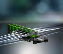 Sensirion’s smart sensors for life science, diagnostics and analytical applications Sensirion’s smart sensors for life science, diagnostics and analytical applications