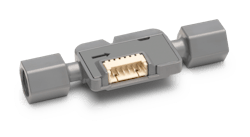 Sensirion’s liquid flow sensor Sensirion’s liquid flow sensor