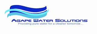 Agape Water Solutions Logo 2
