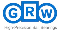 Grw Engineered Products High Precision Ball Bearings Stack 5ea7062eaacef