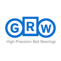 Grw Engineered Products High Precision Ball Bearings Stack
