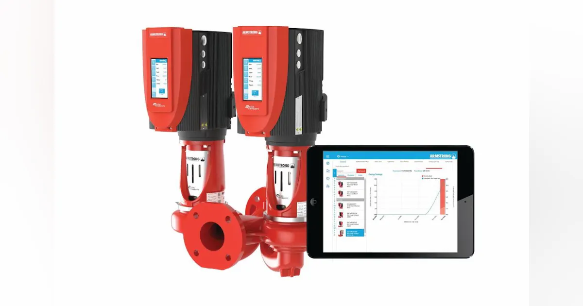 Armstrong offers free remote asset monitoring for limited time | P.I ...
