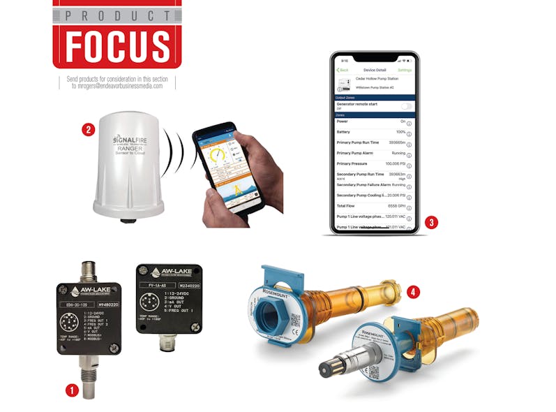 Fc0520 Products Sensors