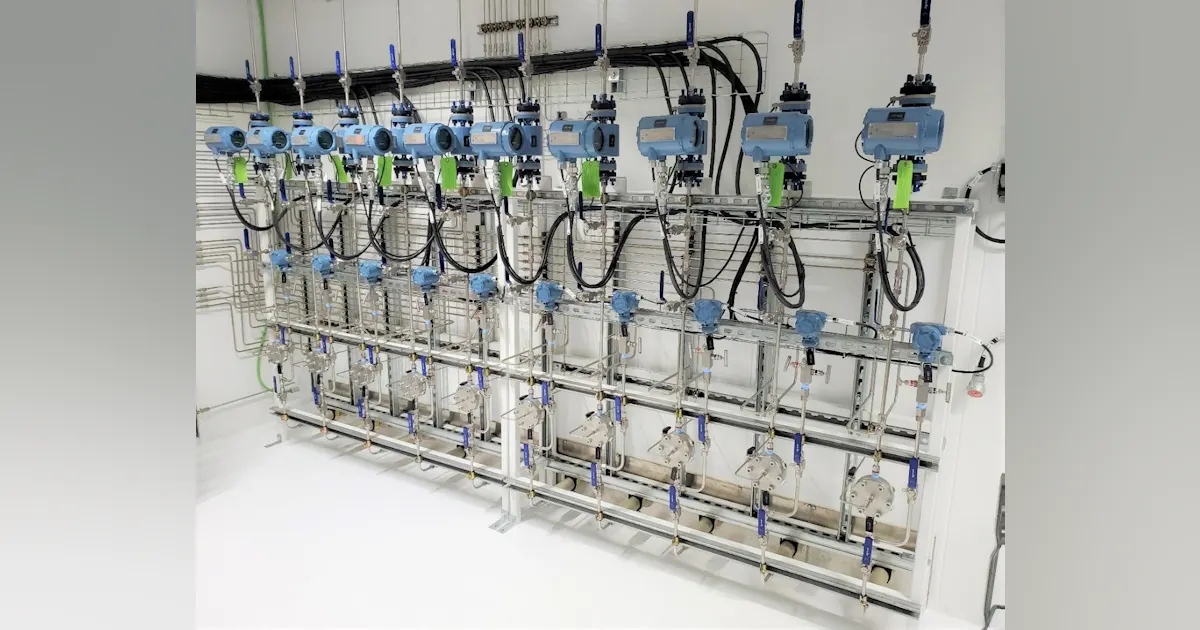 Case study: New flow control valve addresses demanding oil well ...