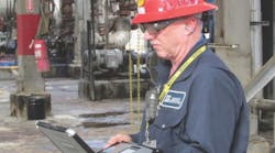 Process Control & Automation | P.I. Process Instrumentation