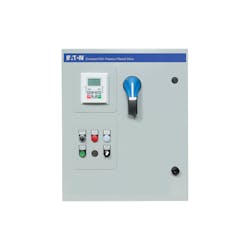 Enclosed Drive Enclosed Drive