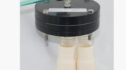 The RV22 back pressure regulator from Equilibar provides extremely precise fluid control for the SuppleVent ventilator, which received Emergency Use Authorization from the FDA on June 8, 2020.