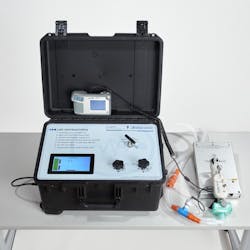 The SuppleVent ventilator was developed to provide ventilators that can be easily built from readily available parts. The SuppleVent ventilator was developed to provide ventilators that can be easily built from readily available parts.