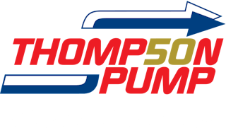 50th Logo With White Tagline