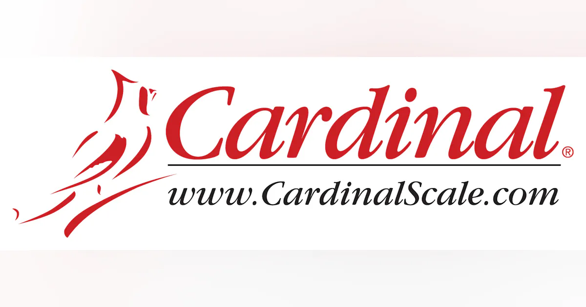 Cardinal Scale Manufacturing Co. | P.I. Process Instrumentation