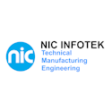 Nic Info Tek Tme Logo