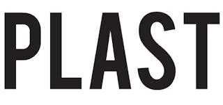 Plast New Logo