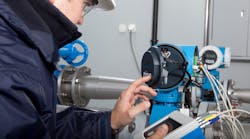 Process Control & Automation | P.I. Process Instrumentation