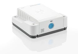Figure 6. Some newer field instruments, such as the Endress+Hauser Micropilot FWR30 radar level transmitter, can provide worldwide transmission of measured data and events via email and SMS using an integrated GSM/GPRS modem and battery-powered transmitter. Figure 6. Some newer field instruments, such as the Endress+Hauser Micropilot FWR30 radar level transmitter, can provide worldwide transmission of measured data and events via email and SMS using an integrated GSM/GPRS modem and battery-powered transmitter.