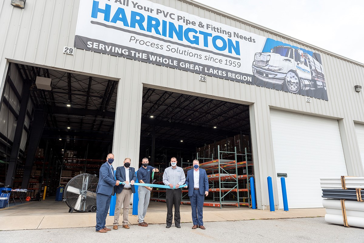 Fort Wayne Ribbon 5f453db0a476d