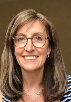 Helene Balligand Photo Helene Balligand Photo