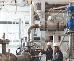 Celeros FT aims to be a full life-cycle partner for flow control systems around the world. Celeros FT aims to be a full life-cycle partner for flow control systems around the world.