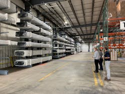 Fort Wayne Pipe Racks Fort Wayne Pipe Racks