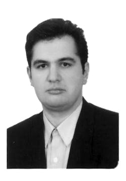 Amin Almasi Amin Almasi