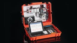 Emerson Aventics Smart Pneumatics Analyzer (2) Emerson Aventics Smart Pneumatics Analyzer (2)