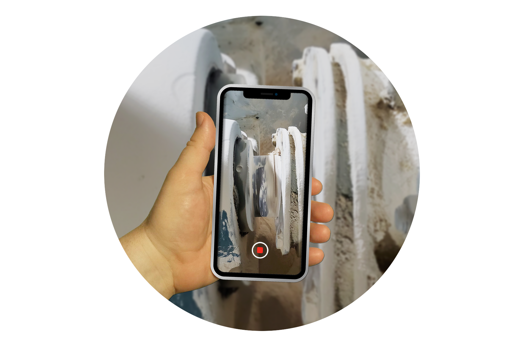 SEPCO launches new realtime support service P.I. Process Instrumentation