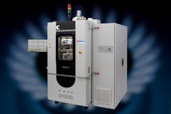 Chell Instruments Gmts2000 Environmental Chamber Chell Instruments Gmts2000 Environmental Chamber