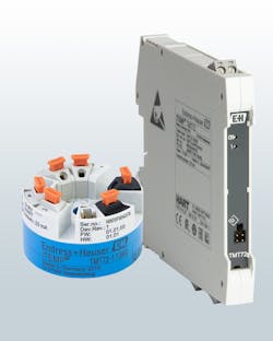 Endress+hauser Tmt71 And Tmt72 Press Release Photo Endress+hauser Tmt71 And Tmt72 Press Release Photo