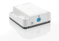 Endress Micropilot Fwr30 Level Radar Press Release Image Endress Micropilot Fwr30 Level Radar Press Release Image