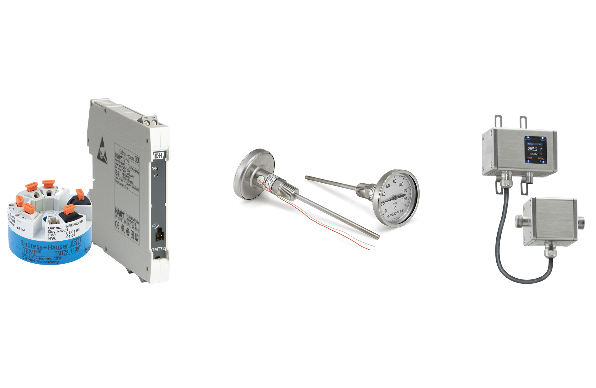 Pi Jan Products Temp